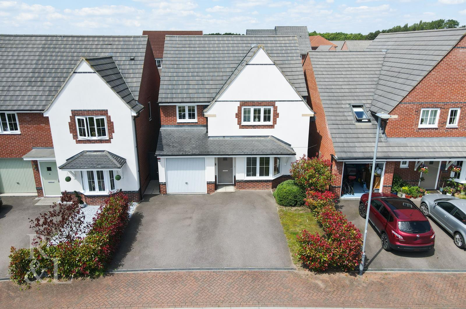 Property image for Meadow Crescent, Cotgrave, Nottingham