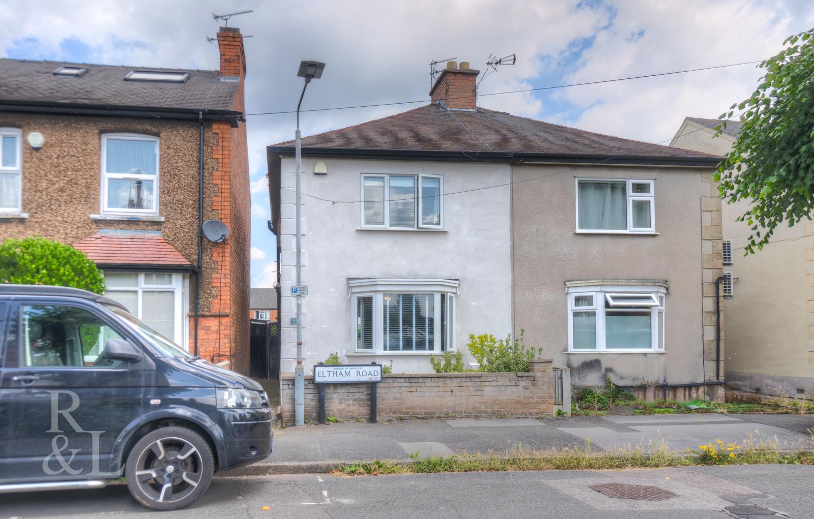 Property image for Eltham Road, West Bridgford, Nottingham