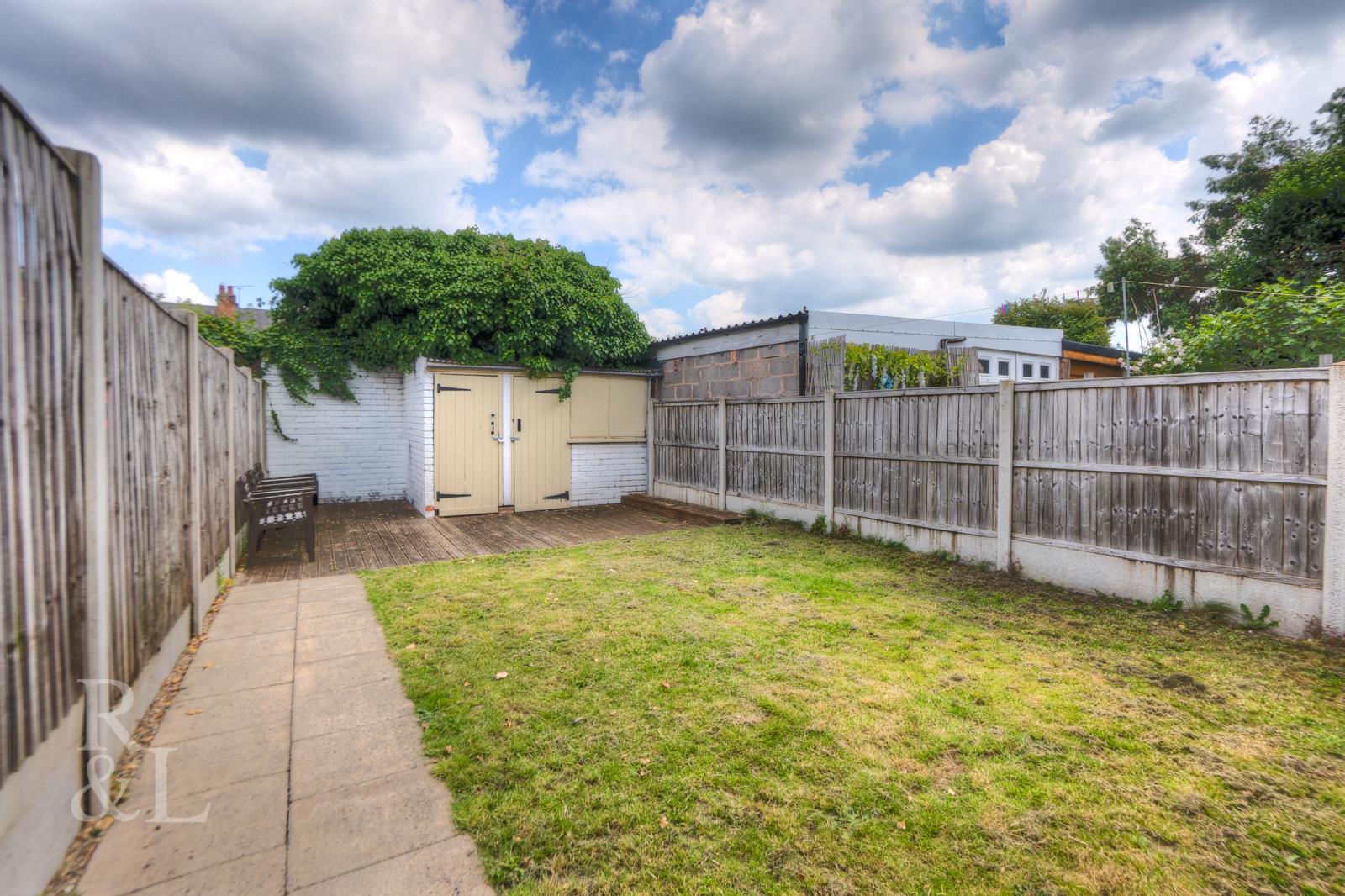 Property image for Eltham Road, West Bridgford, Nottingham