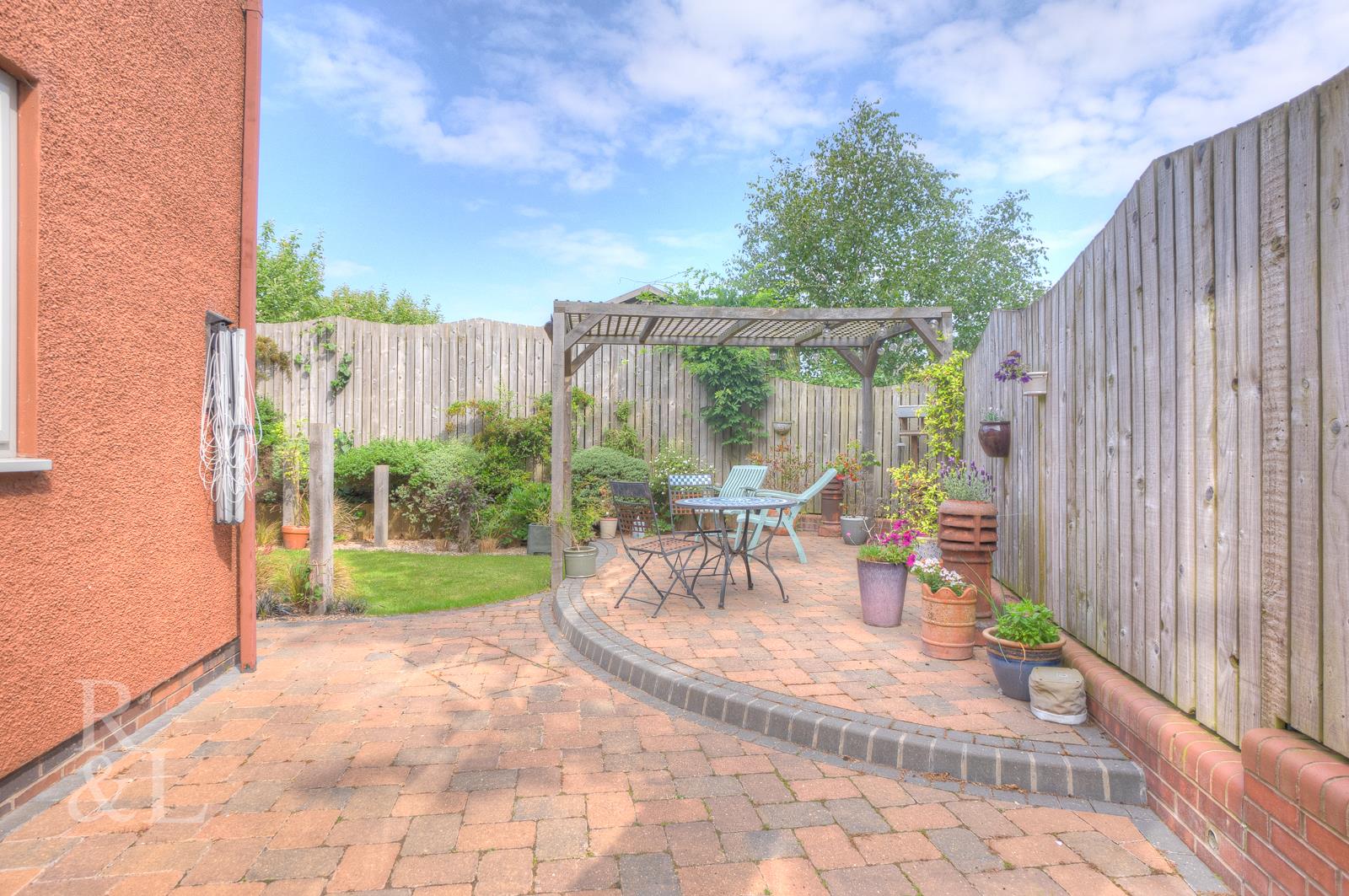 Property image for Oak Tree Court, Tollerton, Nottingham