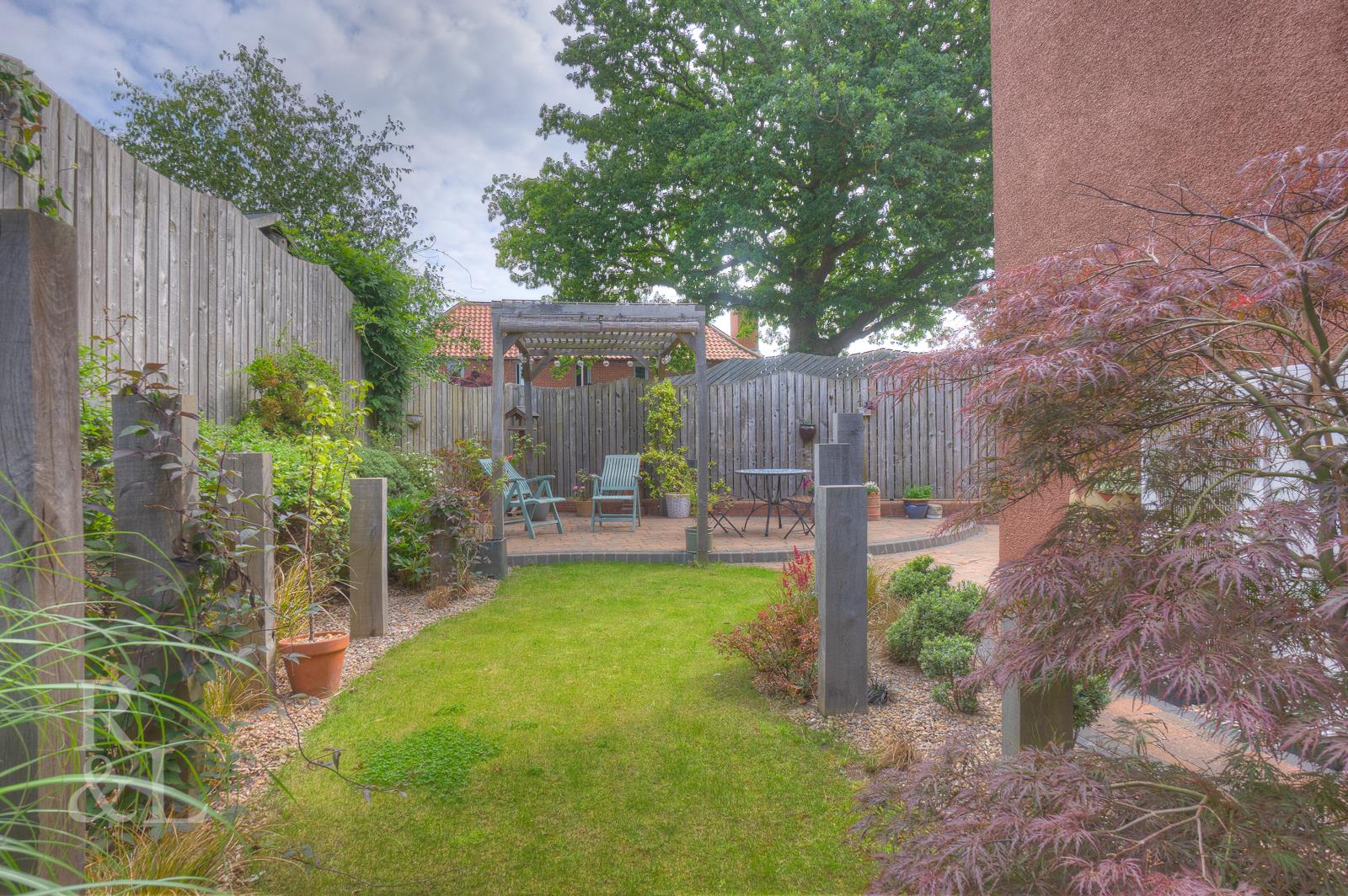 Property image for Oak Tree Court, Tollerton, Nottingham