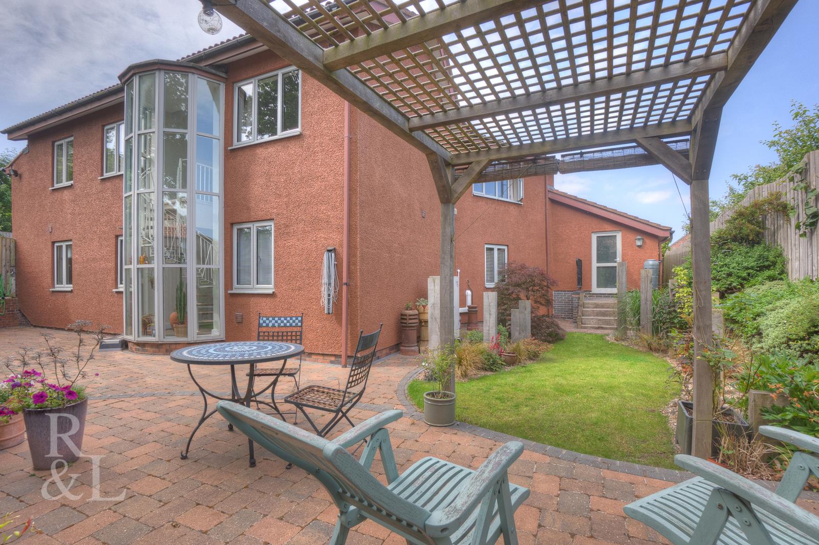 Property image for Oak Tree Court, Tollerton, Nottingham