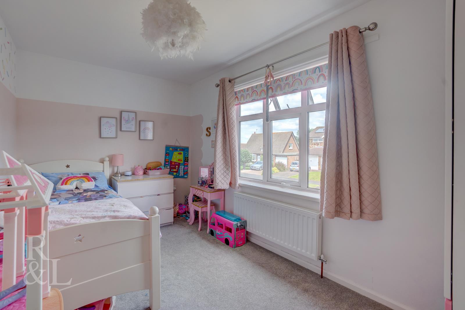 Property image for Burnside Grove, Tollerton, Nottingham