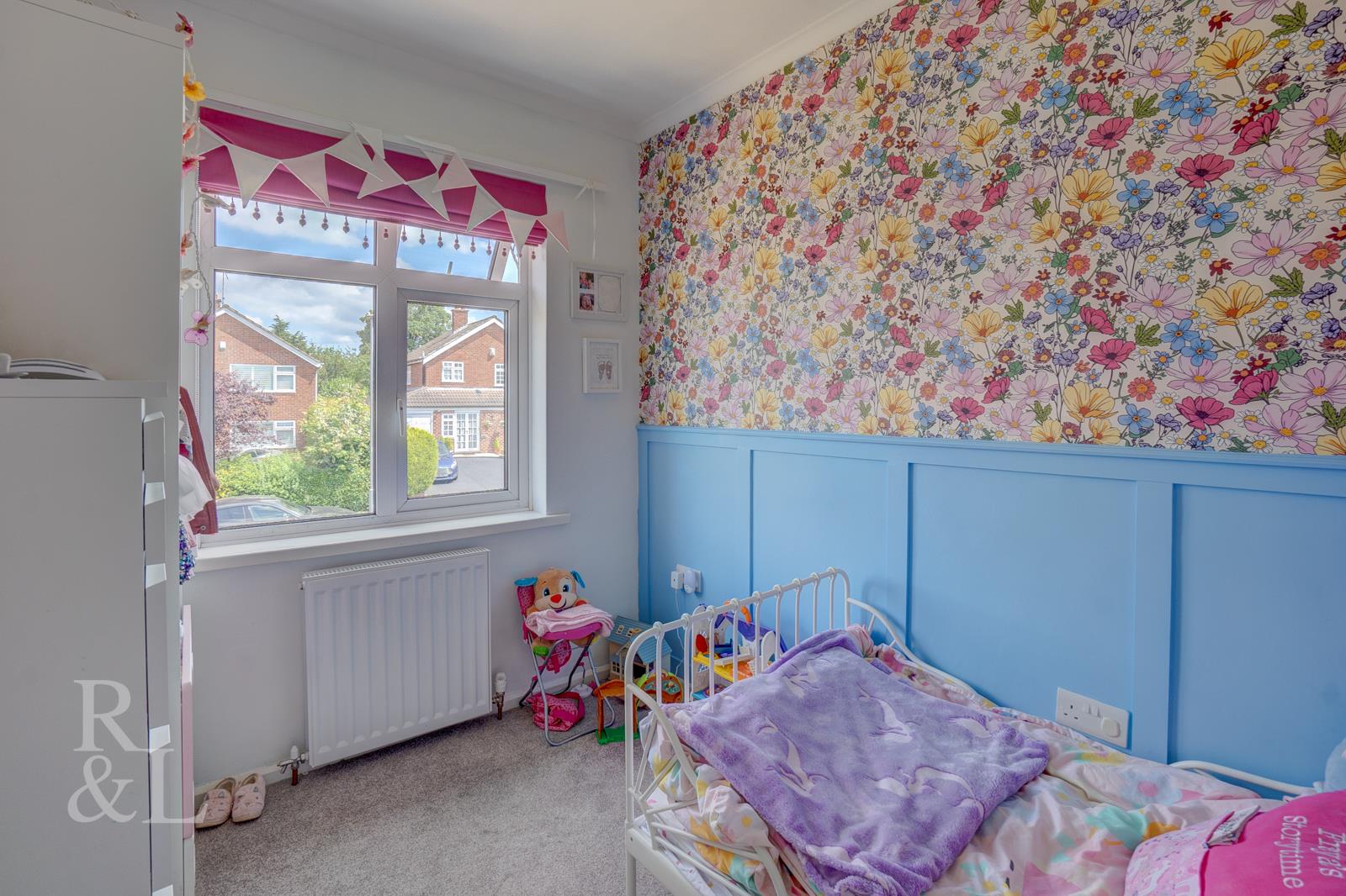 Property image for Burnside Grove, Tollerton, Nottingham