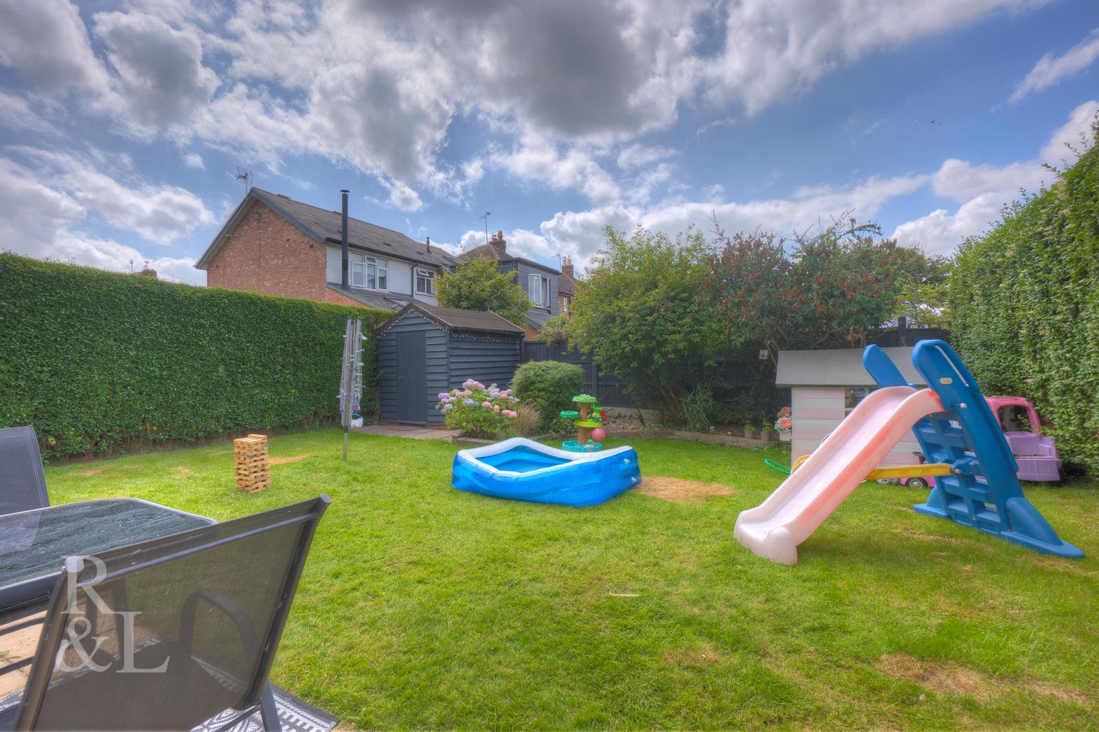 Property image for Burnside Grove, Tollerton, Nottingham