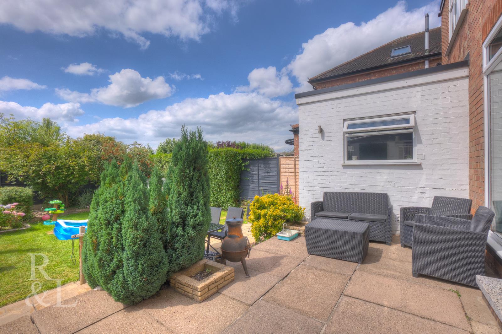 Property image for Burnside Grove, Tollerton, Nottingham