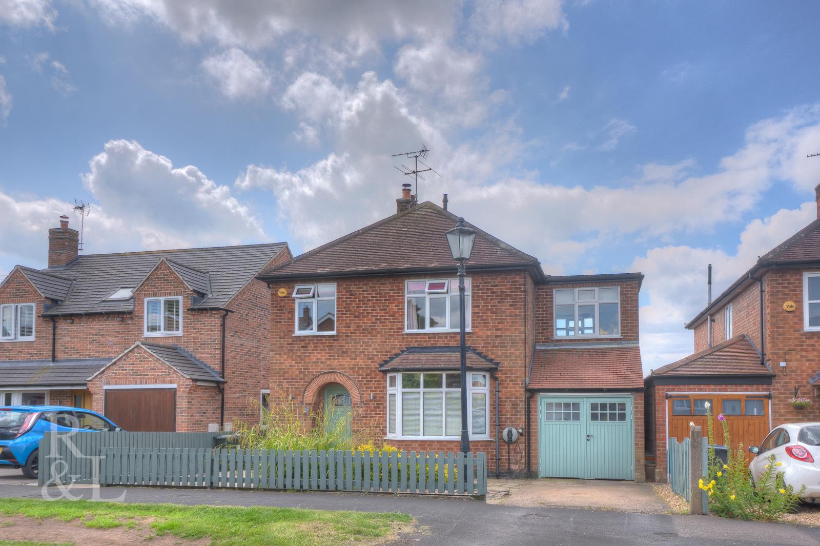 Property image for Burnside Grove, Tollerton, Nottingham