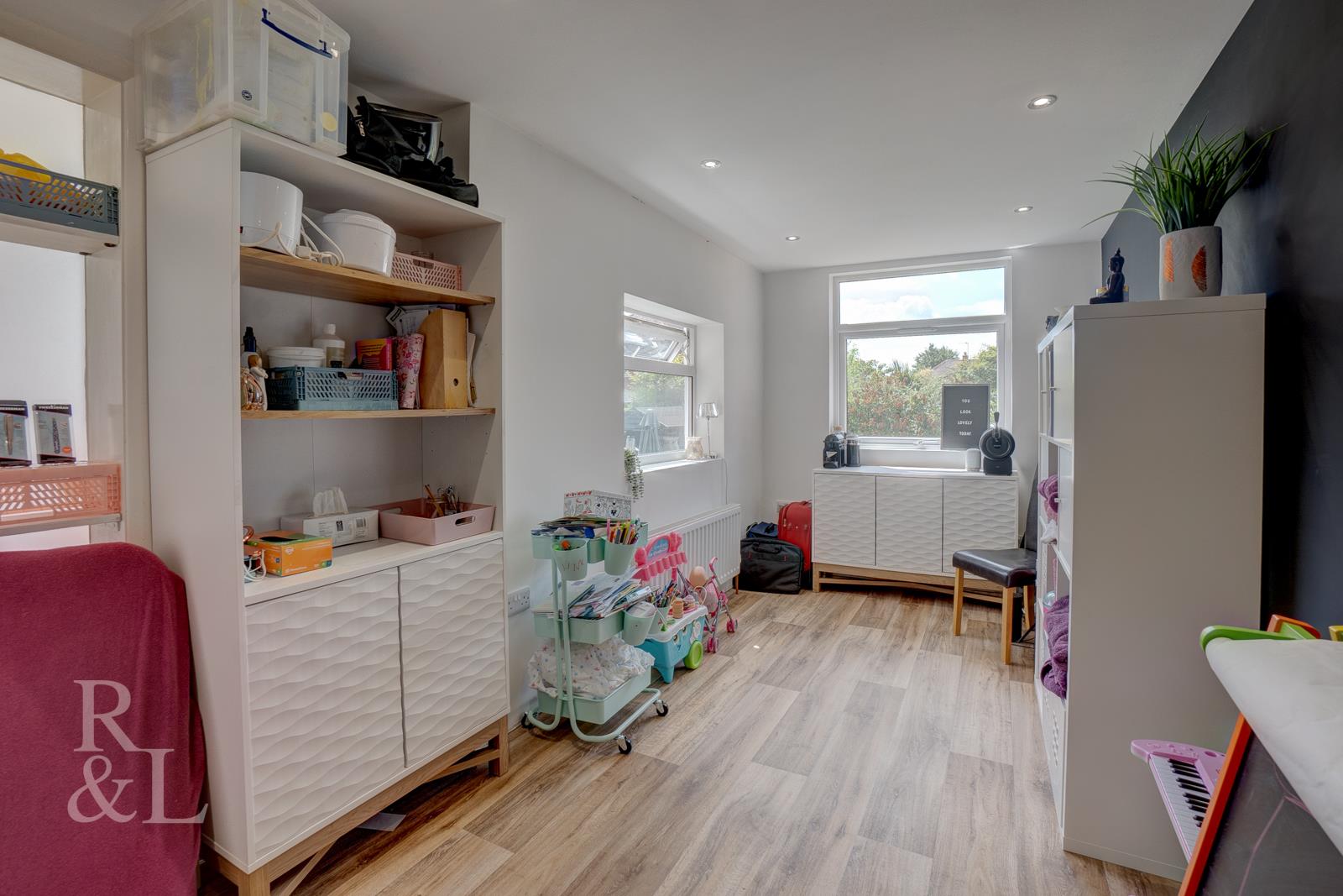 Property image for Burnside Grove, Tollerton, Nottingham