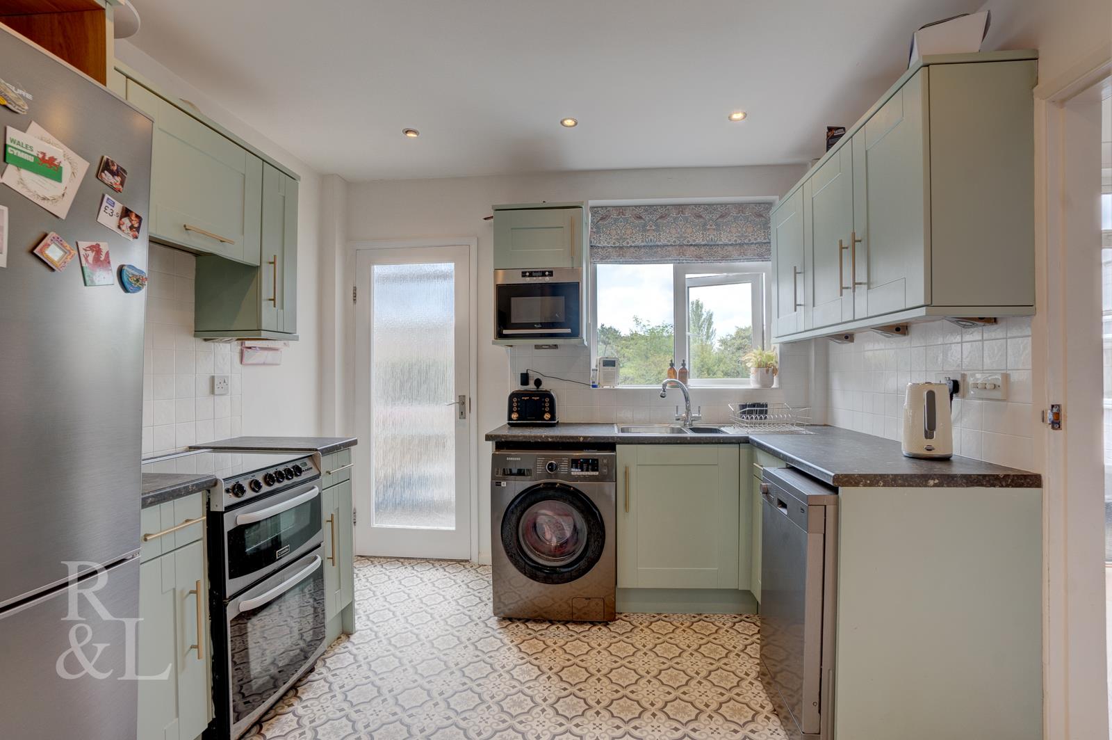 Property image for Burnside Grove, Tollerton, Nottingham