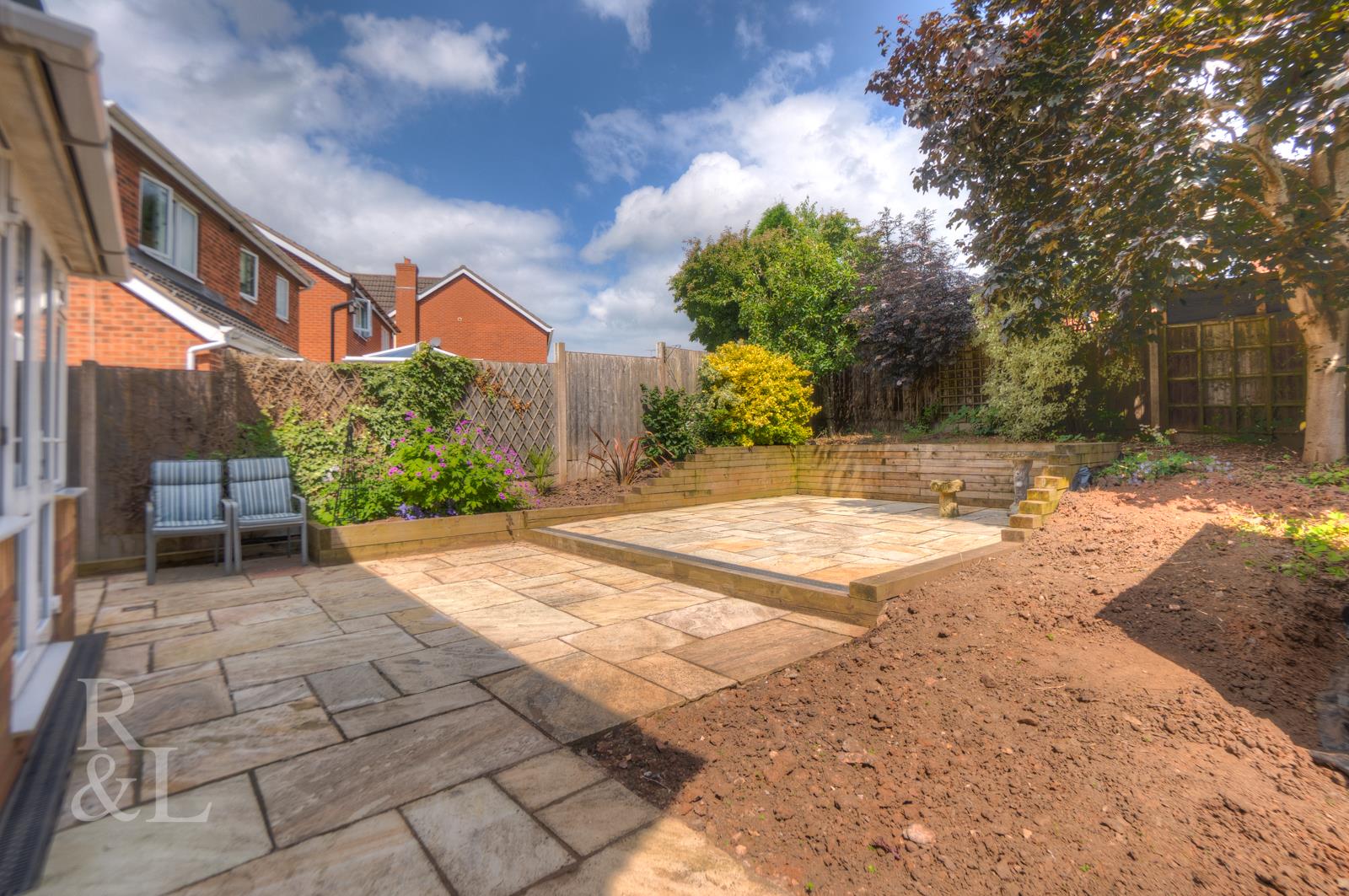 Property image for Blackthorn Way, Measham