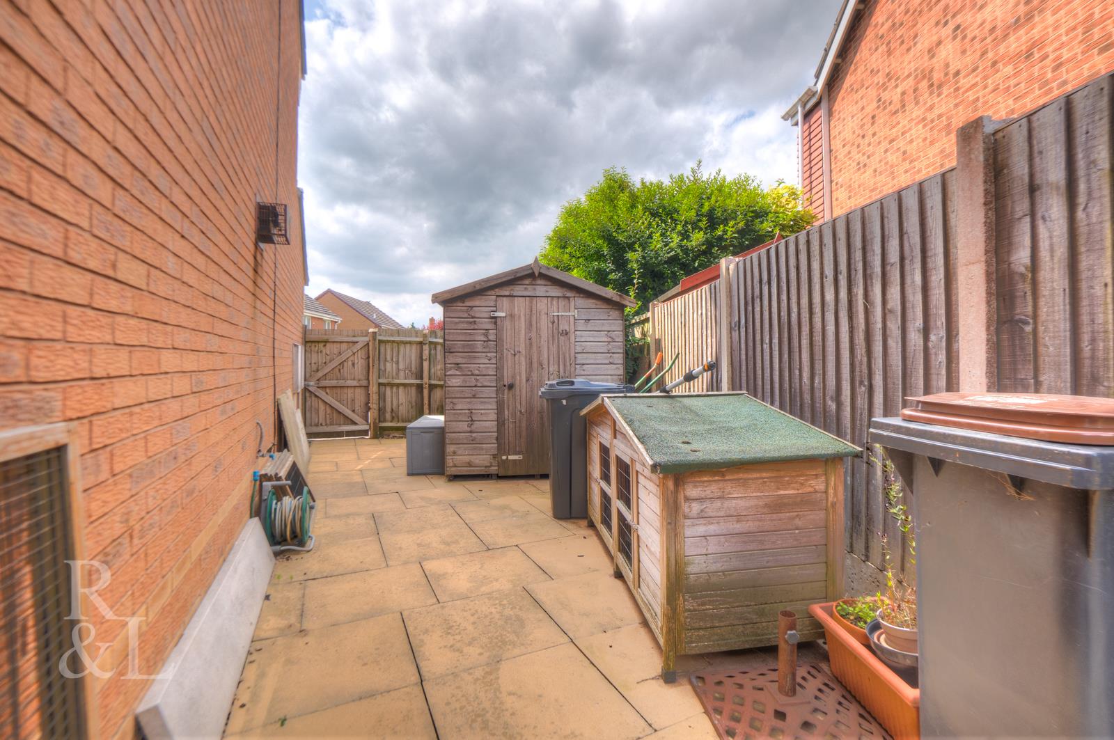 Property image for Blackthorn Way, Measham