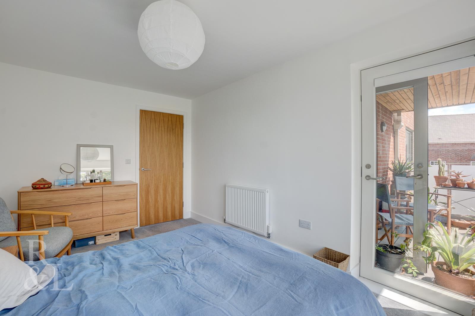 Property image for Wilford Crescent East, Nottingham