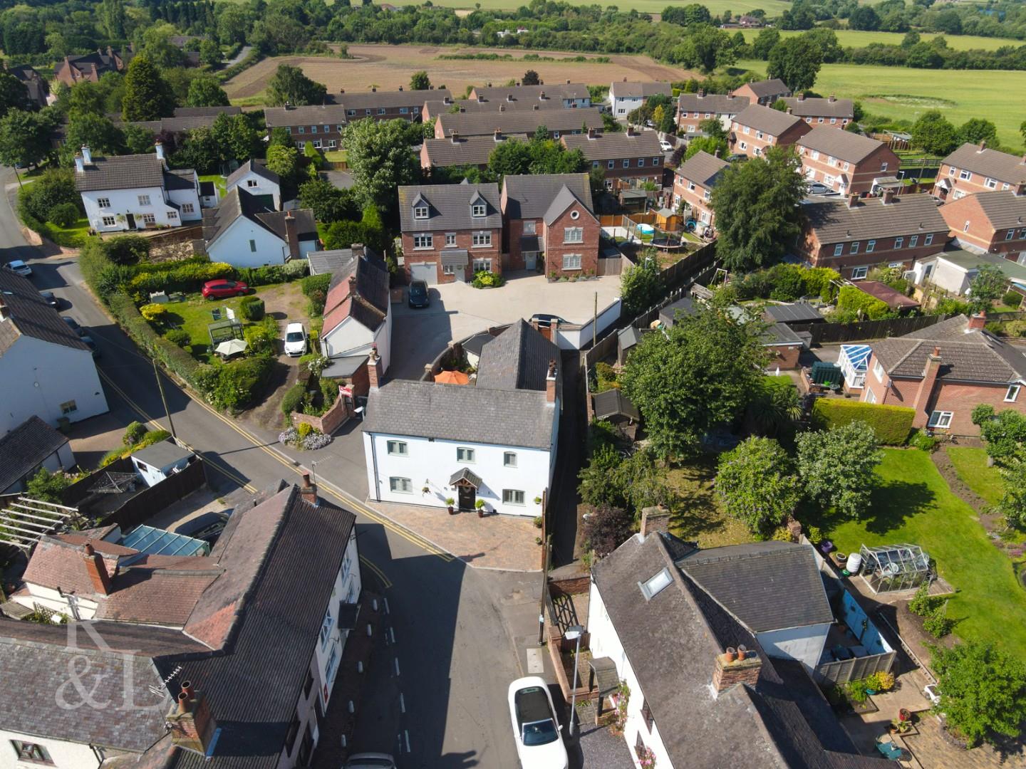 Property image for Chapel Street, Oakthorpe, Swadlincote