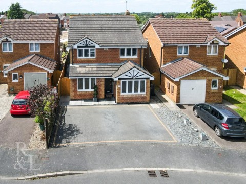 Property thumbnail image for Kemp Road, Coalville