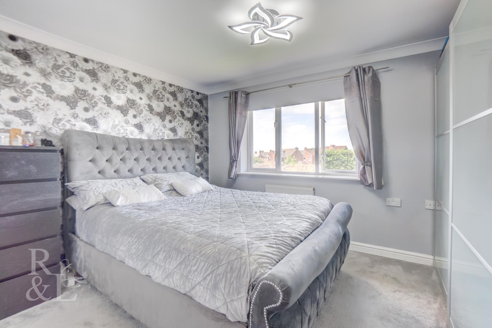 Property image for Kemp Road, Coalville