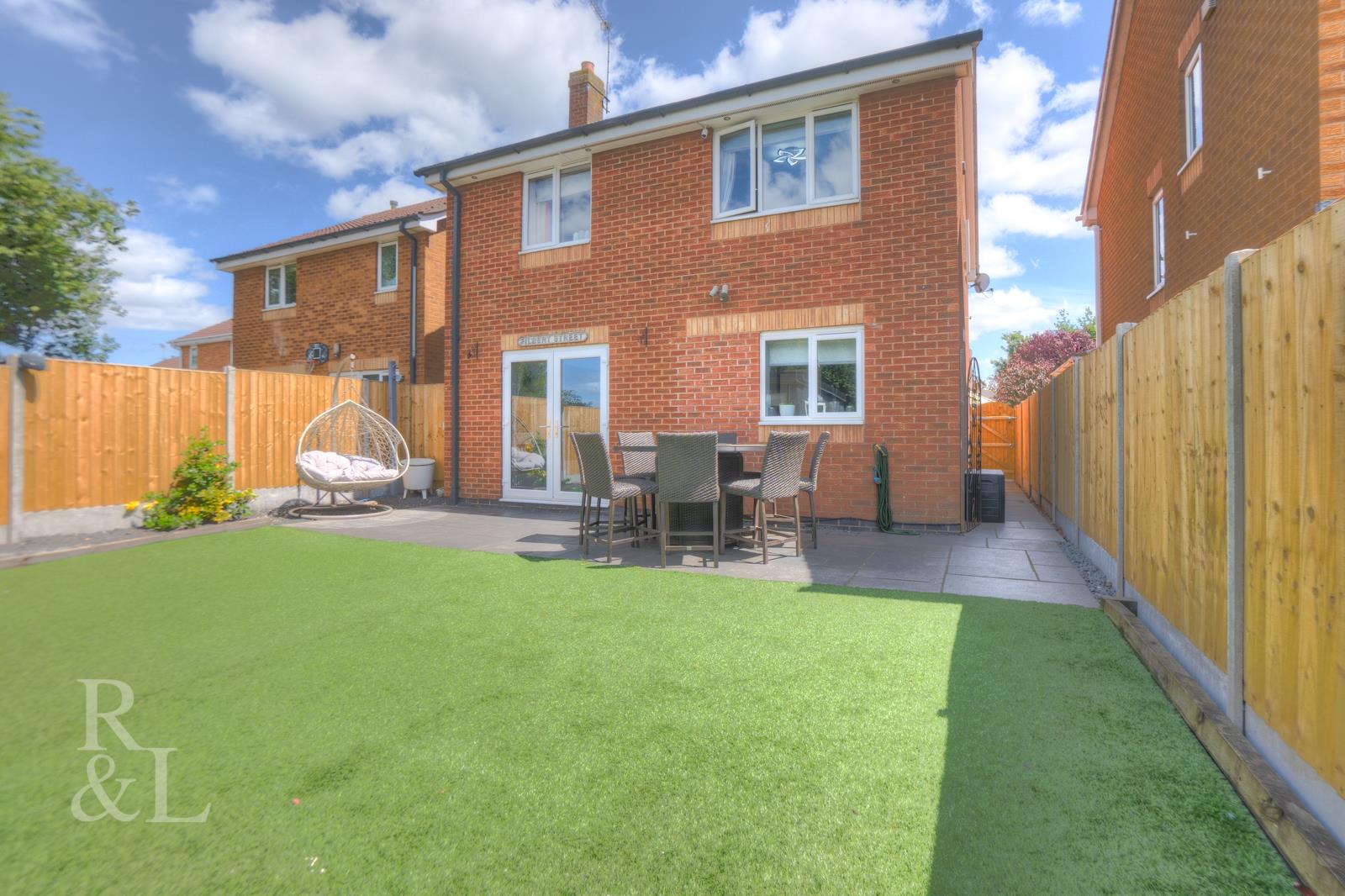 Property image for Kemp Road, Coalville