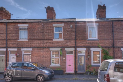 Property thumbnail image for Ferriby Terrace, Nottingham