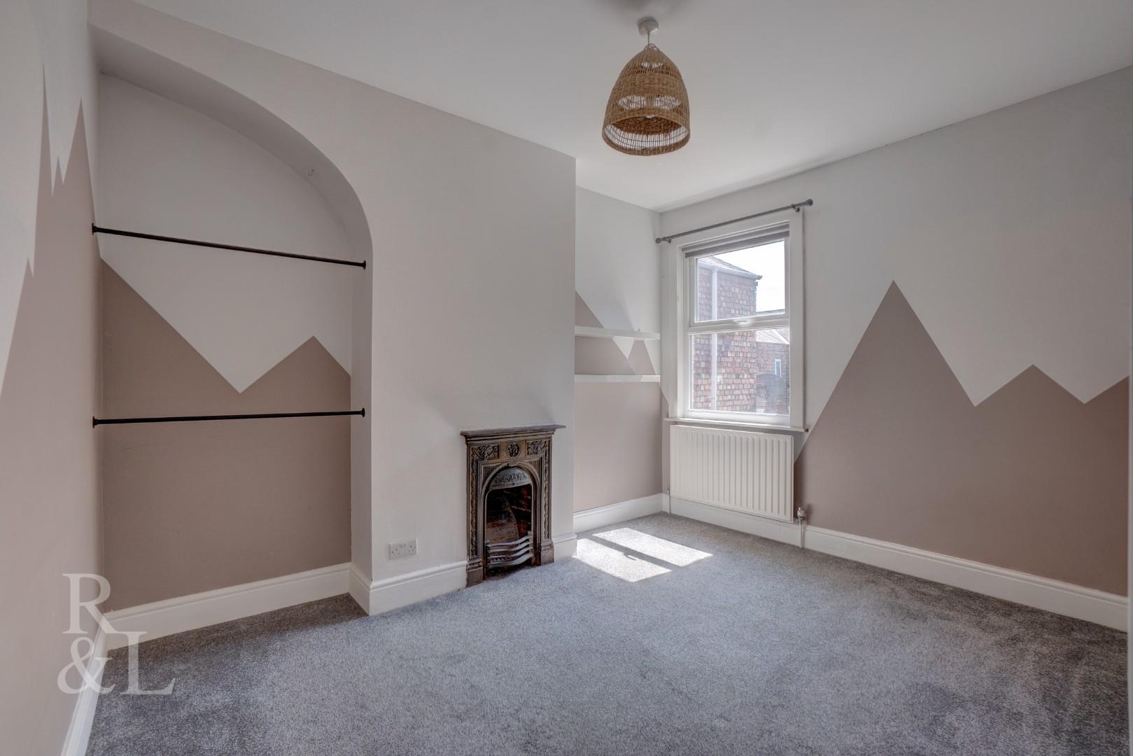 Property image for Ferriby Terrace, Nottingham