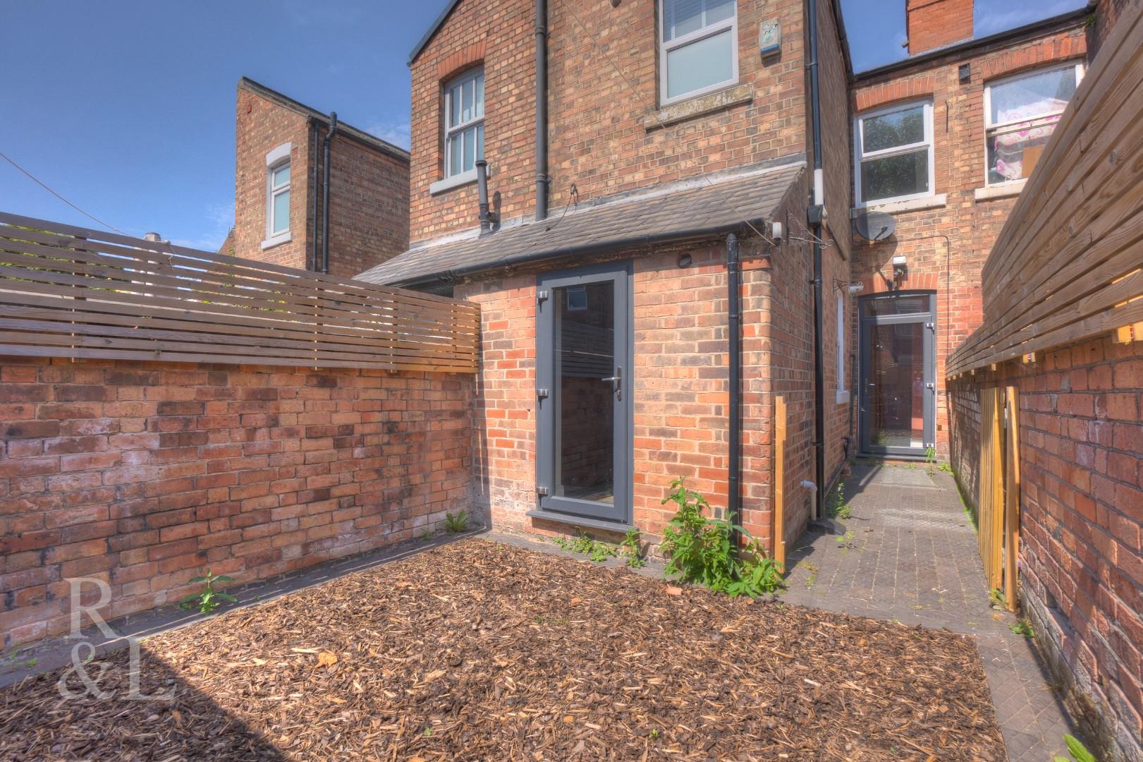 Property image for Ferriby Terrace, Nottingham