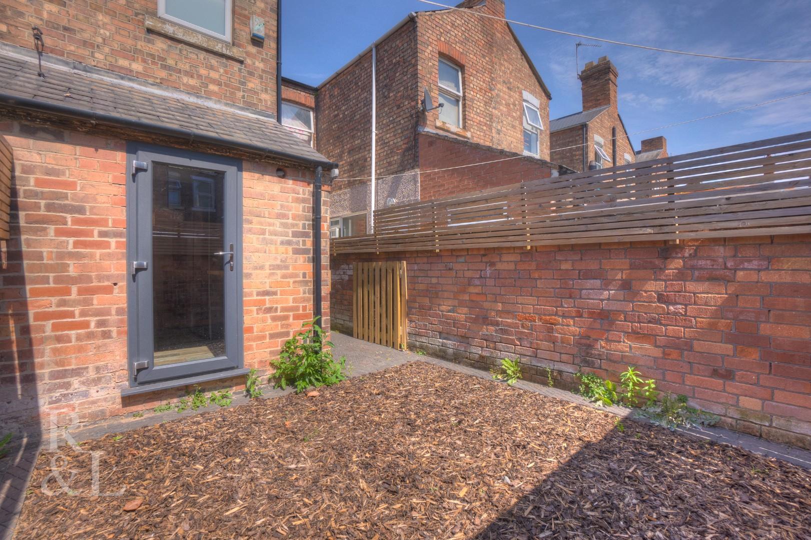 Property image for Ferriby Terrace, Nottingham