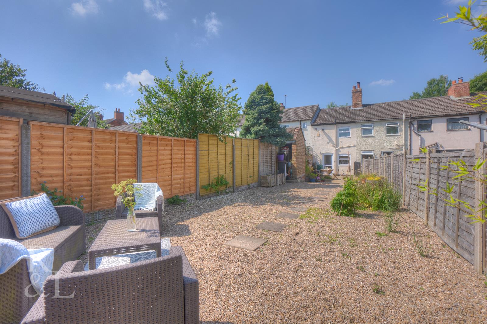 Property image for Moira Road, Donisthorpe, Swadlincote