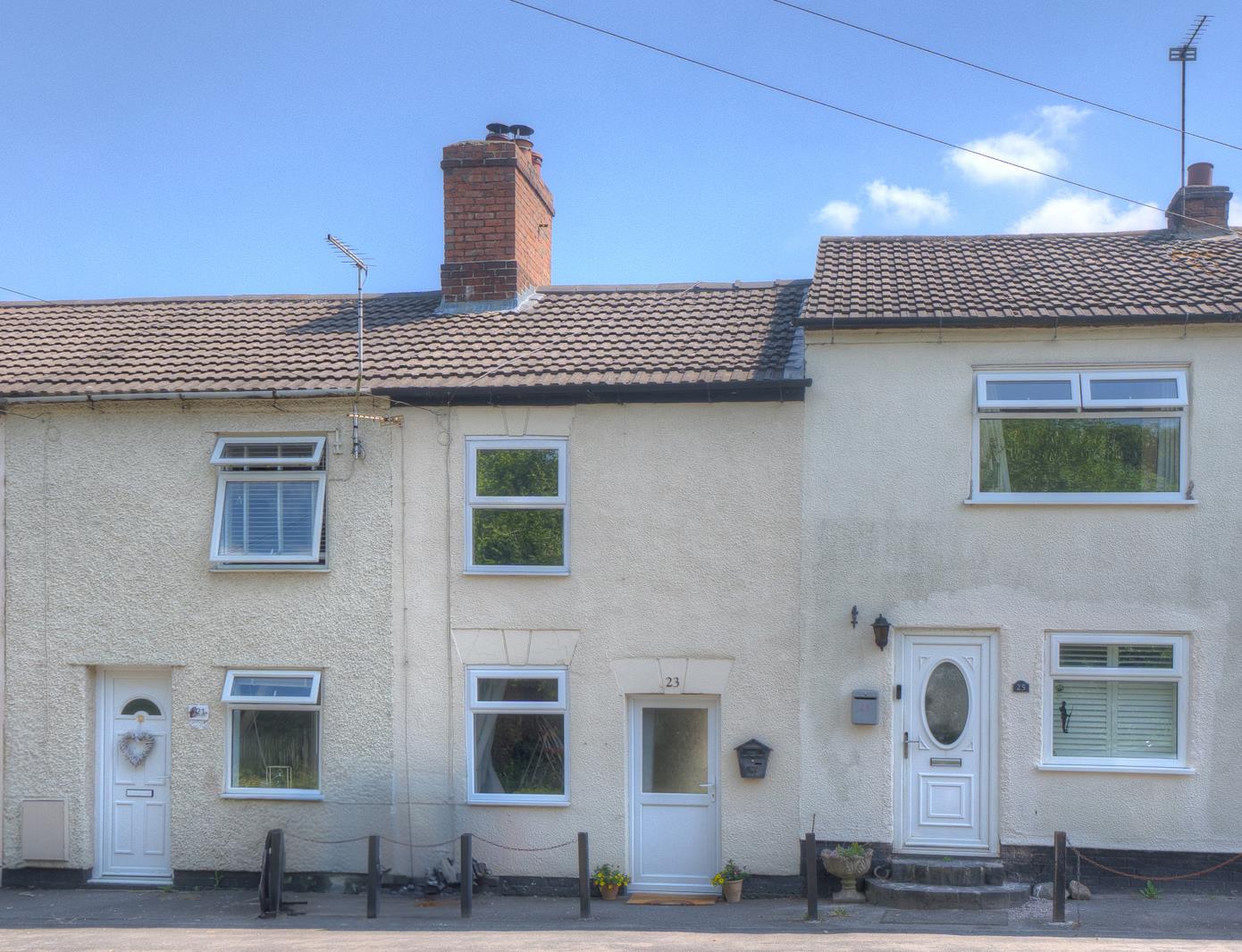 Property image for Moira Road, Donisthorpe, Swadlincote