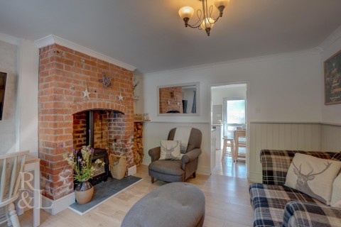 Property thumbnail image for Moira Road, Donisthorpe, Swadlincote