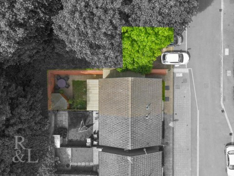 Property thumbnail image for Kingsthorpe Close, Nottingham