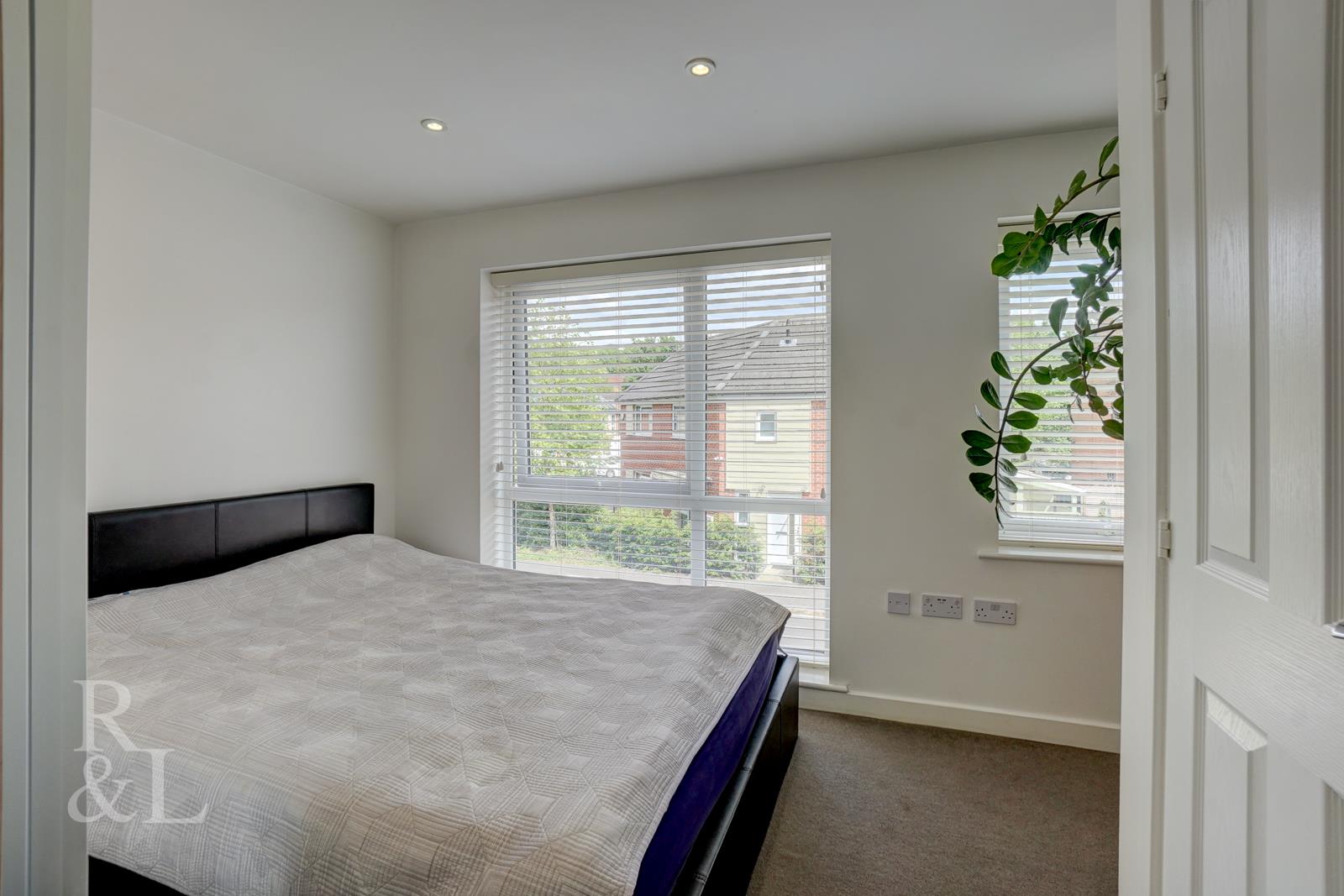 Property image for Kingsthorpe Close, Nottingham