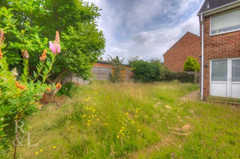 Property thumbnail image for Farm Close, Clifton, Nottingham