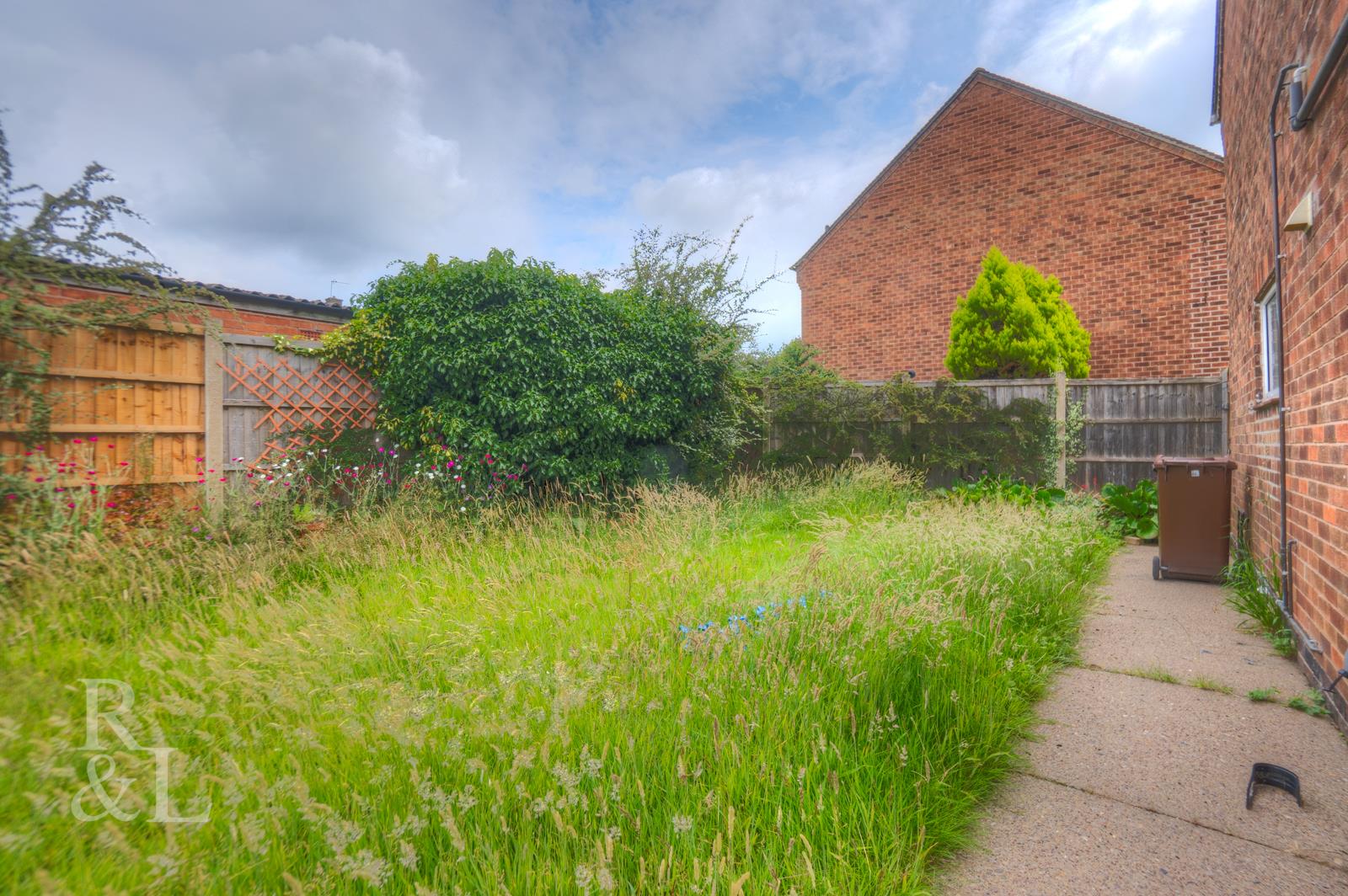 Property image for Farm Close, Clifton, Nottingham