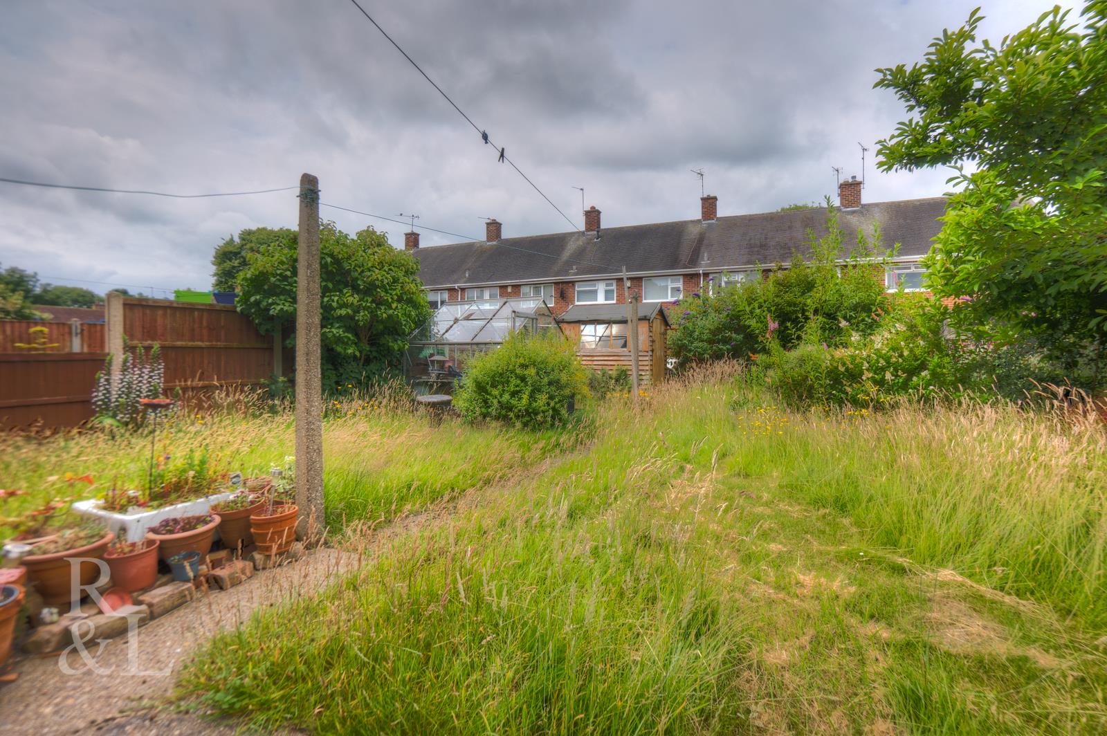 Property image for Farm Close, Clifton, Nottingham