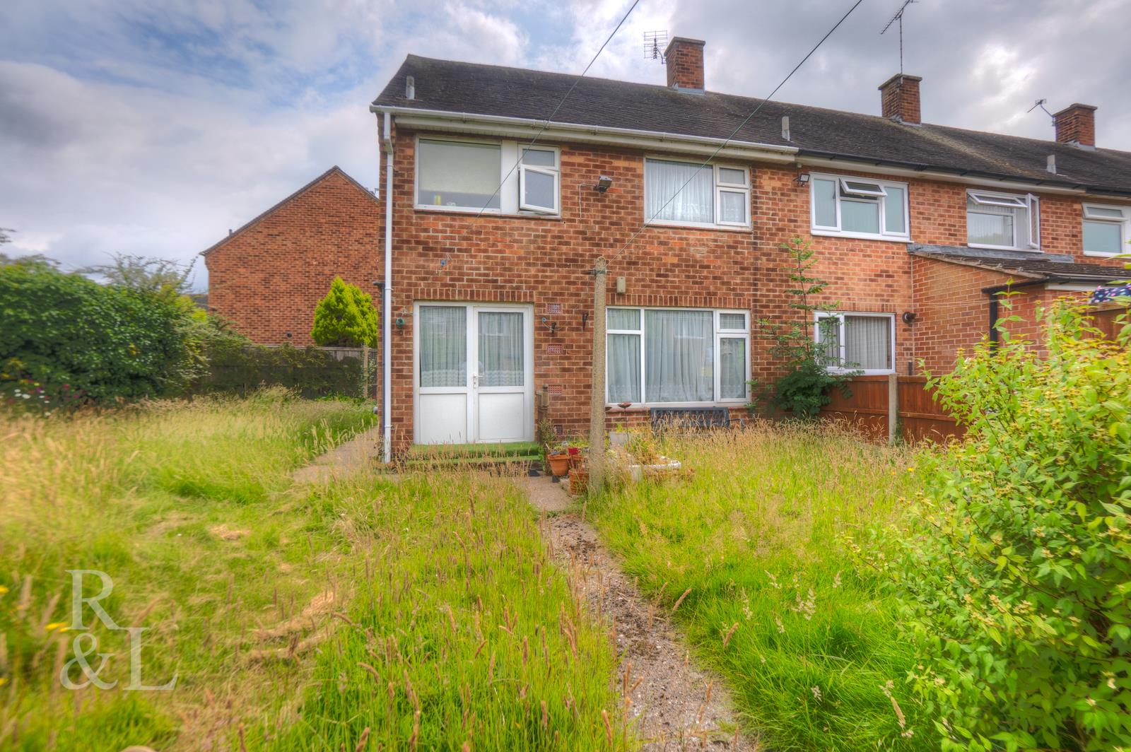 Property image for Farm Close, Clifton, Nottingham