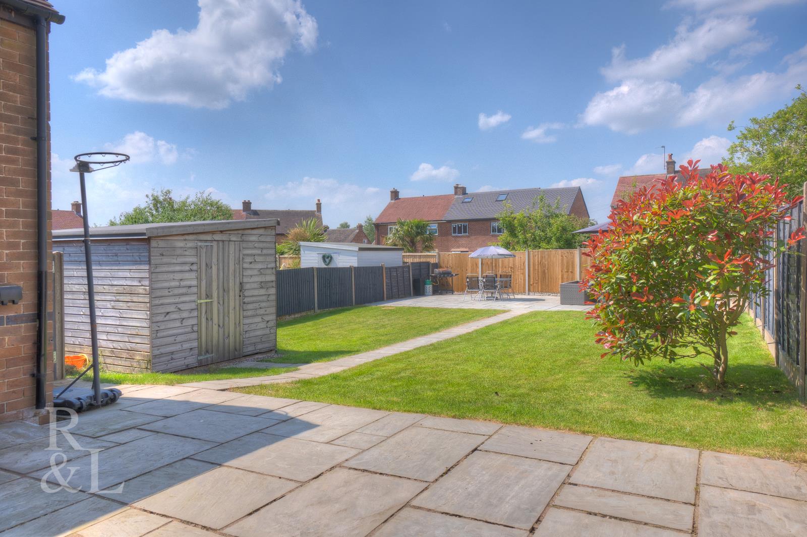 Property image for Princess Avenue, Linton, Swadlincote