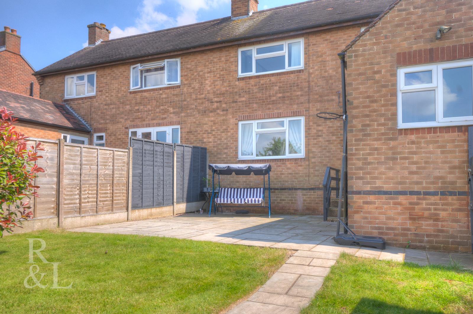 Property image for Princess Avenue, Linton, Swadlincote