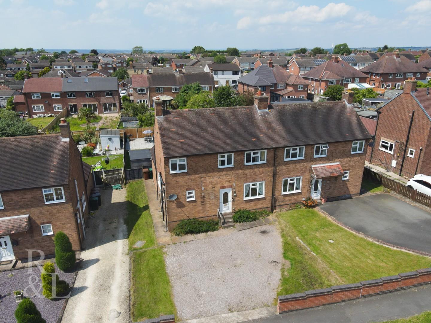 Property image for Princess Avenue, Linton, Swadlincote