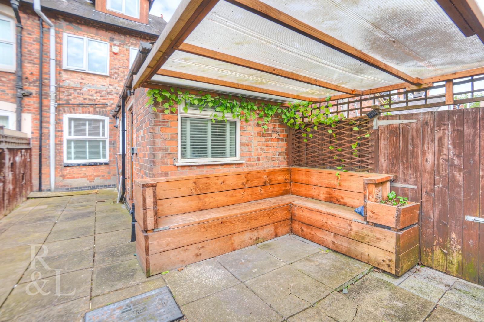 Property image for Woolmer Road, Meadows, Nottingham