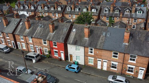 Property thumbnail image for Woolmer Road, Meadows, Nottingham