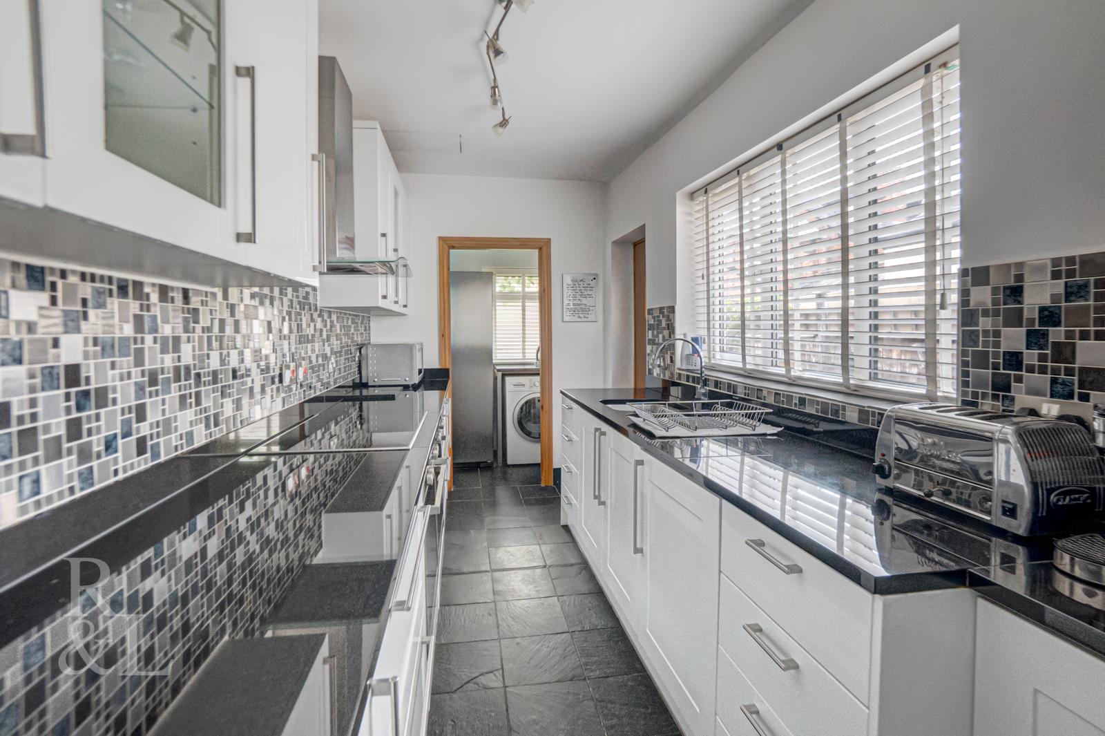 Property image for Woolmer Road, Meadows, Nottingham