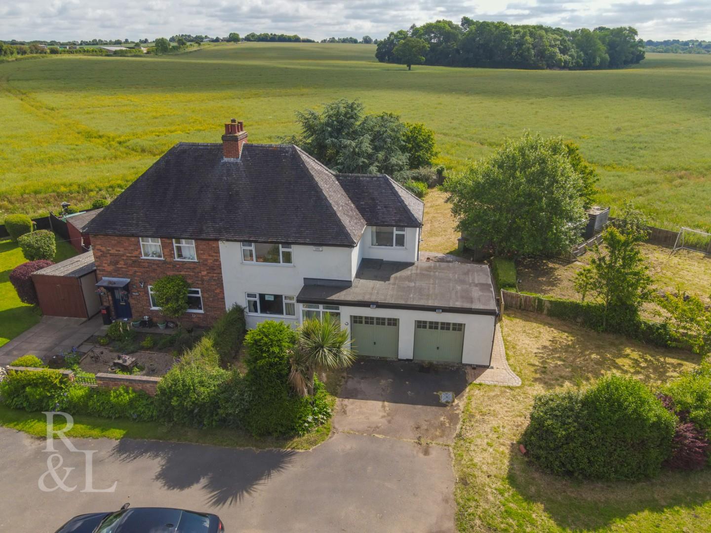 Property image for Measham Road, Acresford