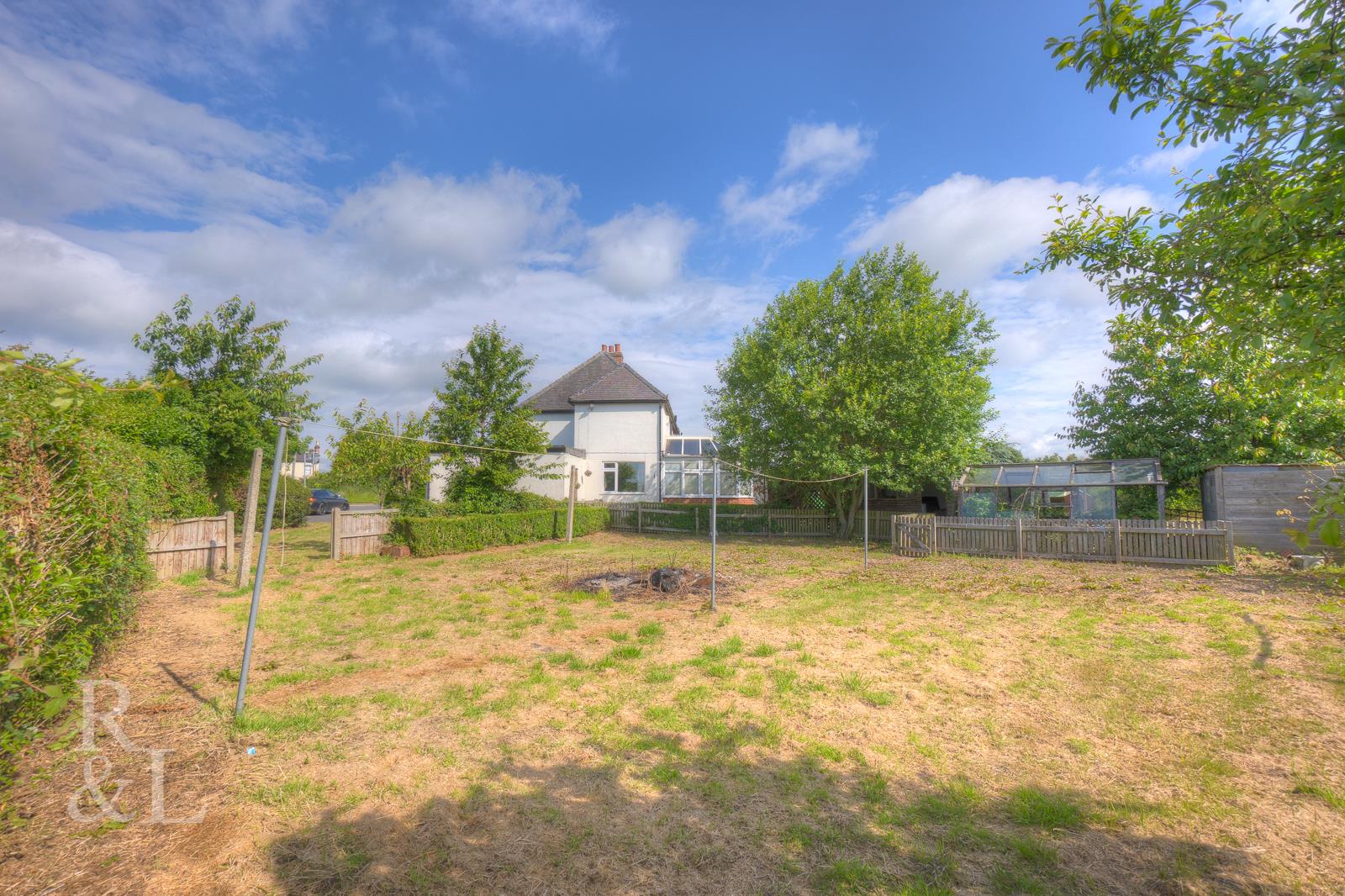 Property image for Measham Road, Acresford