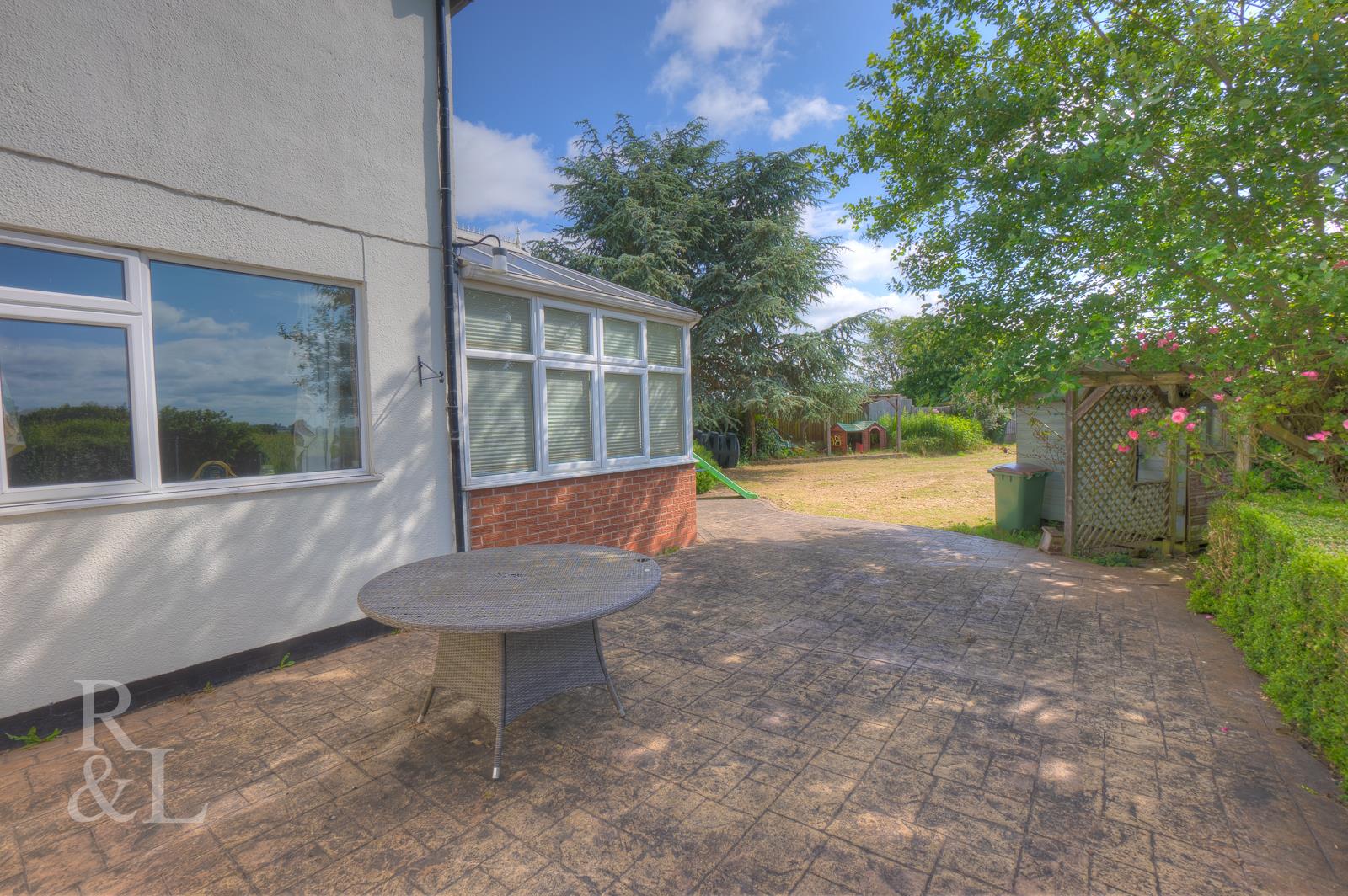 Property image for Measham Road, Acresford