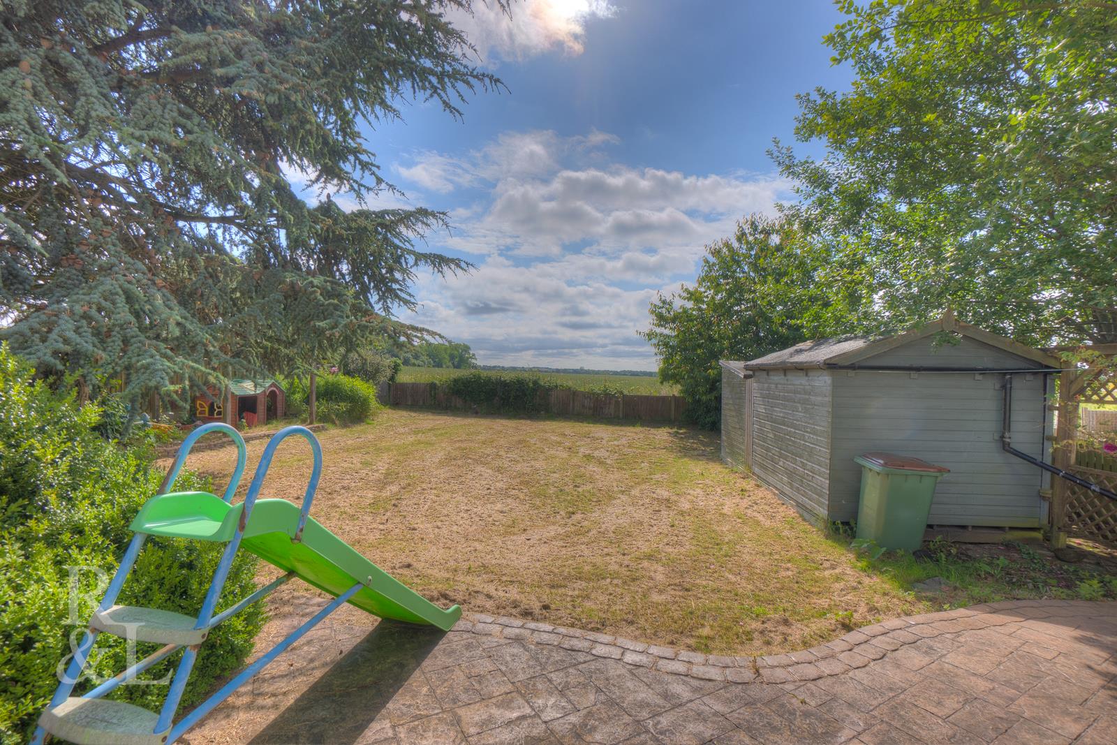 Property image for Measham Road, Acresford