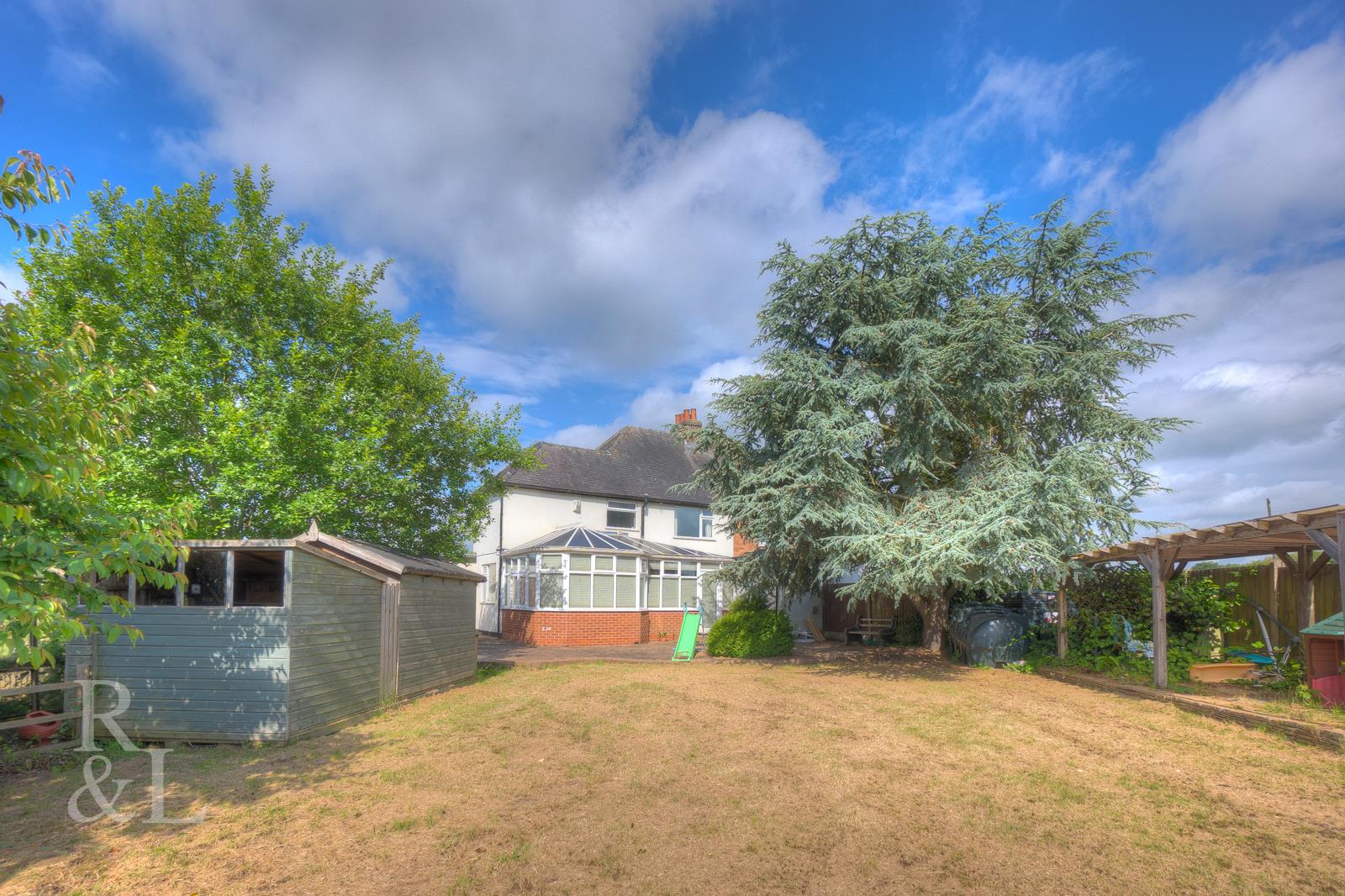 Property image for Measham Road, Acresford