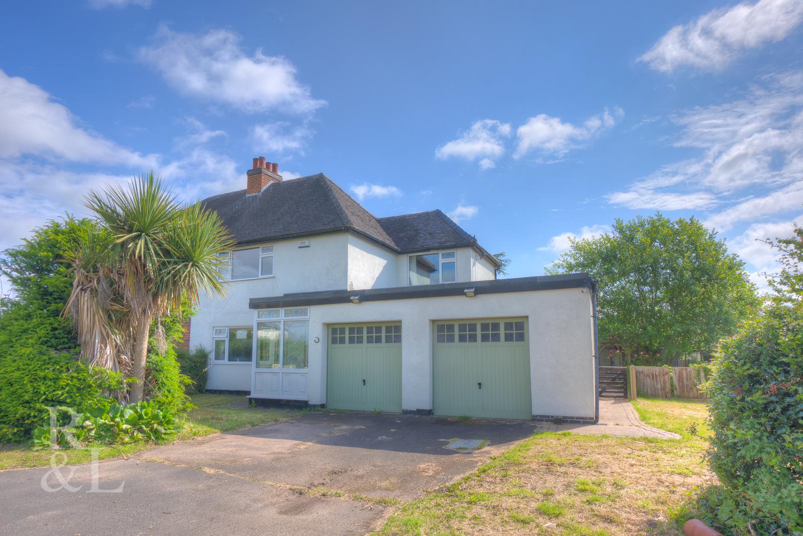 Property image for Measham Road, Acresford