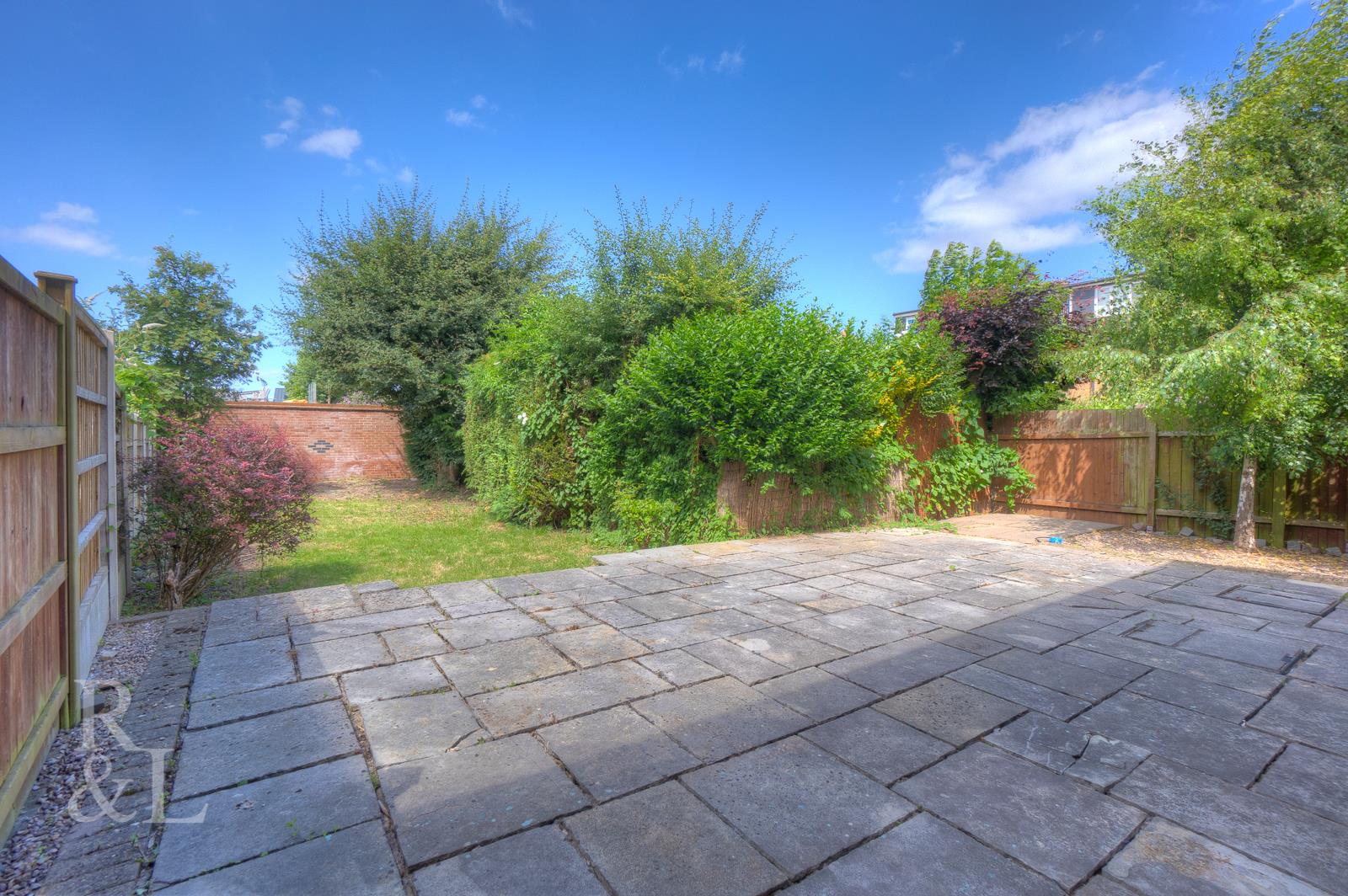 Property image for Mayflower Close, West Bridgford