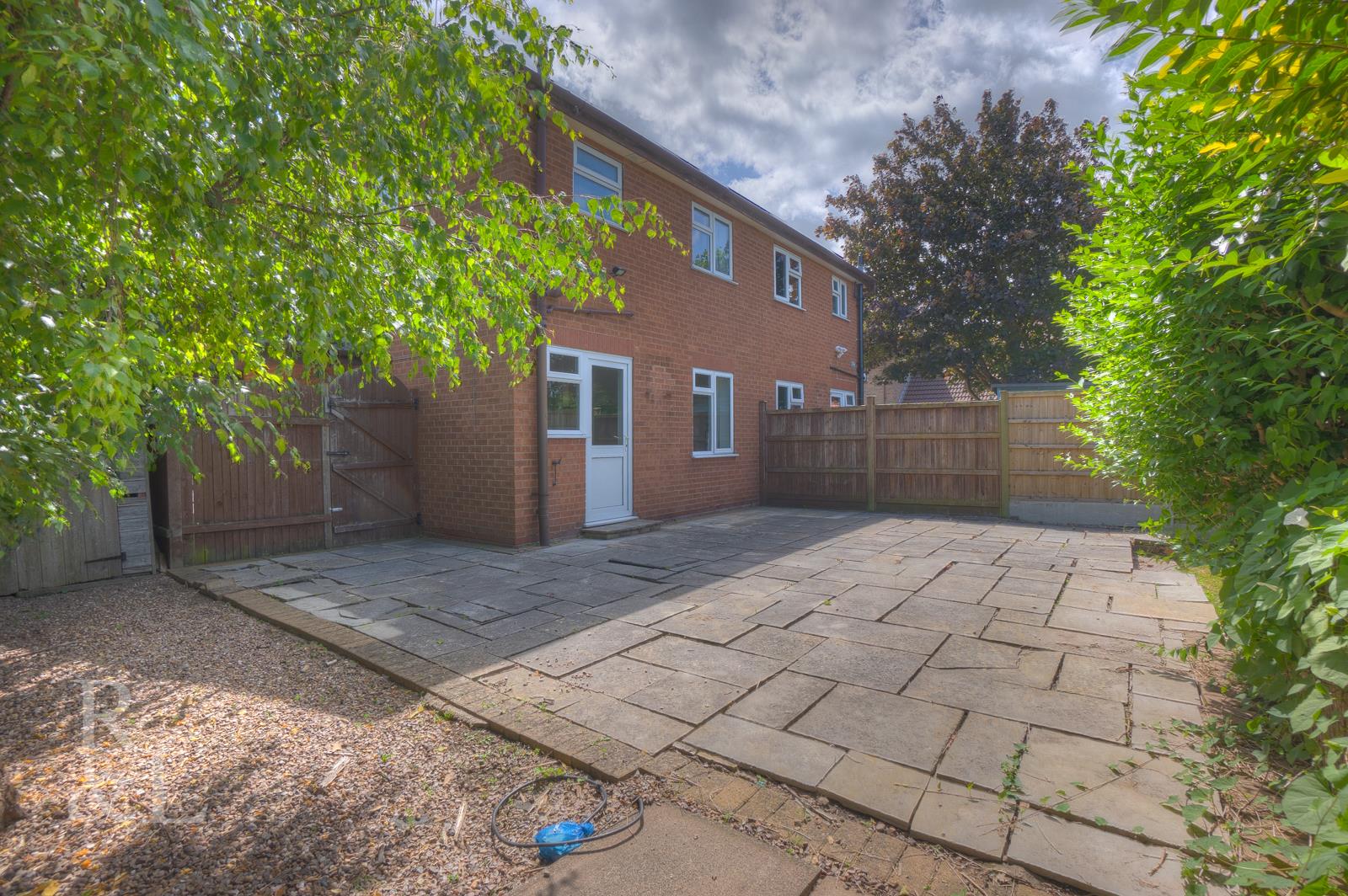 Property image for Mayflower Close, West Bridgford