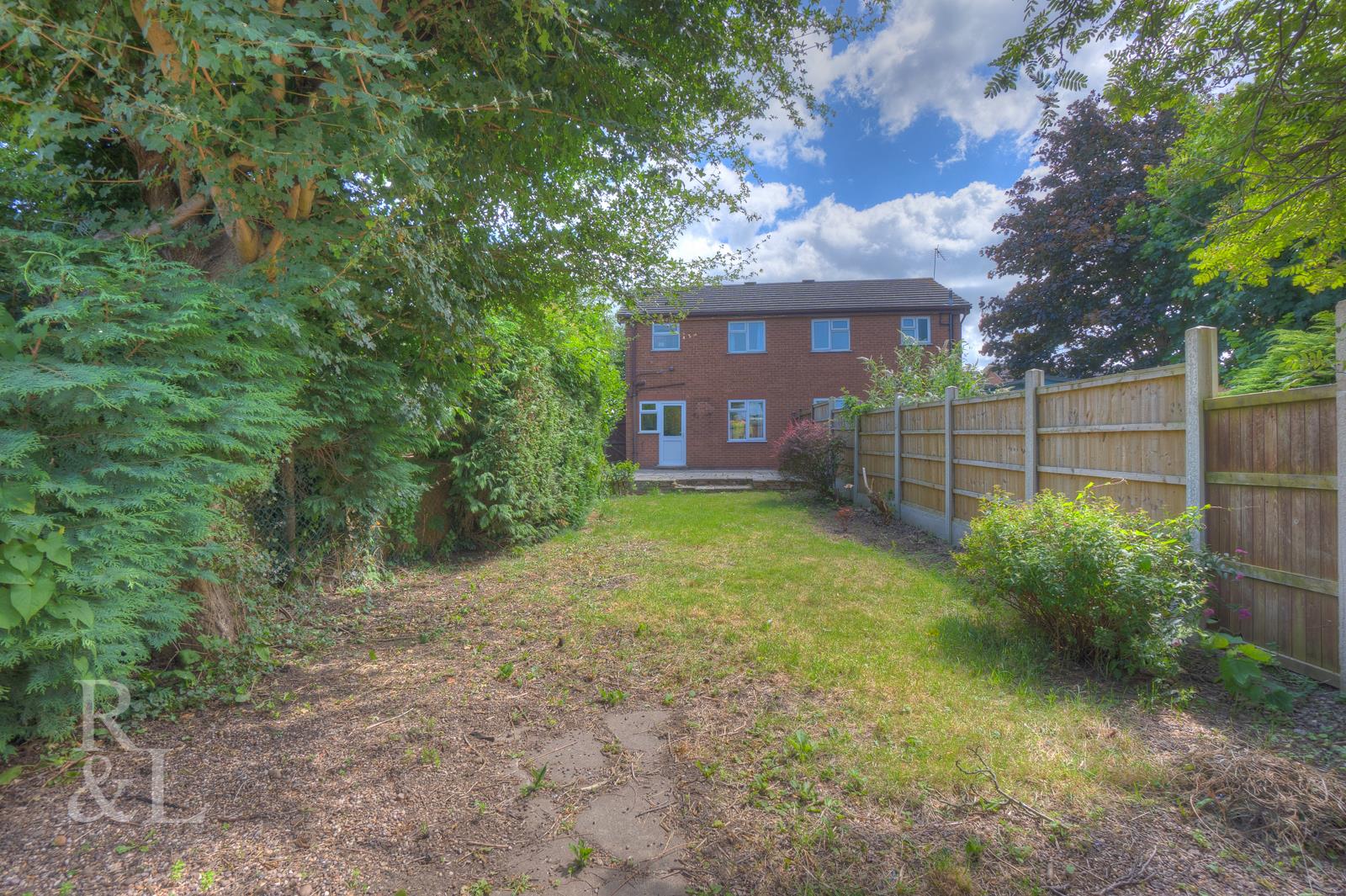 Property image for Mayflower Close, West Bridgford