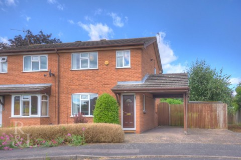 Property thumbnail image for Mayflower Close, West Bridgford