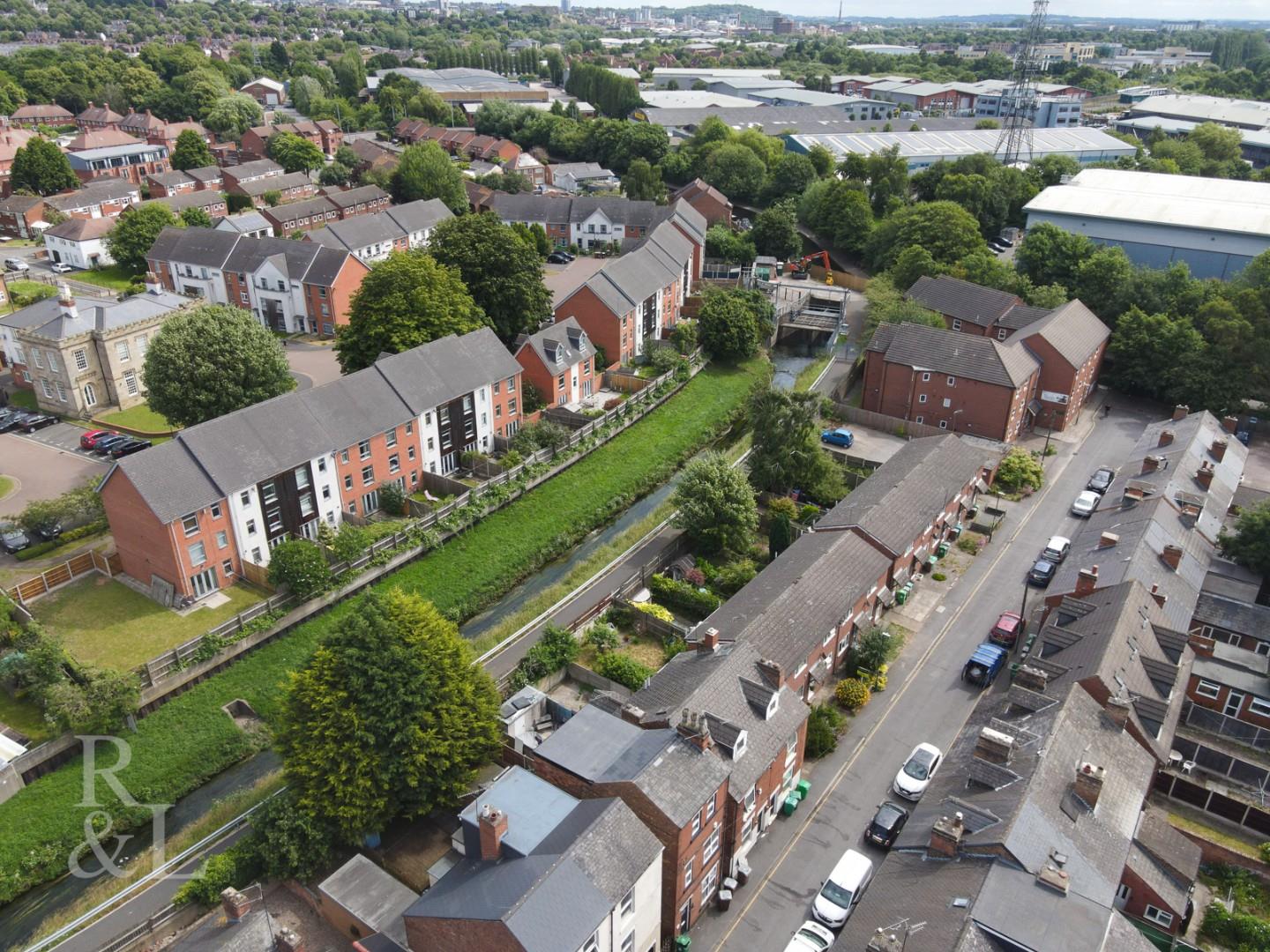 Property image for Cloister Street, Nottingham